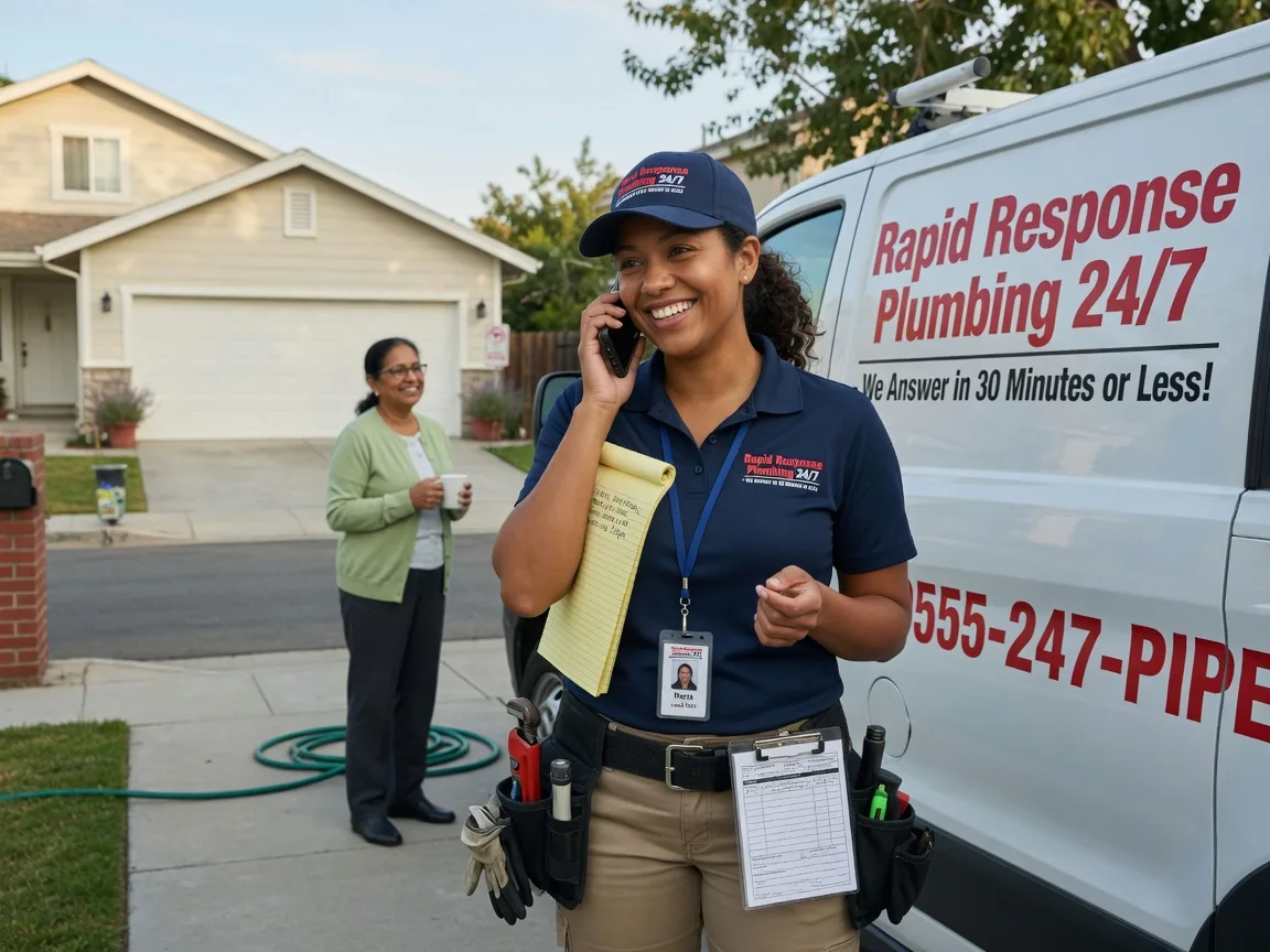 Emergency Plumber Cookson, OK FAQs
